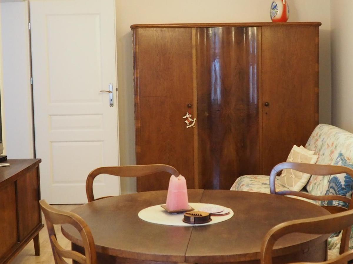 Apartament Zamkowa Puck Bagian luar foto